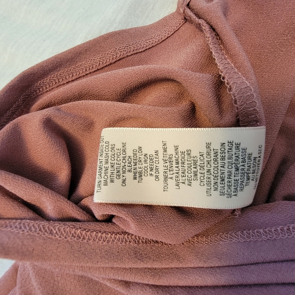 Philosophy Rose Tshirt size XS - Picture 6 of 6